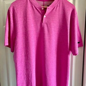 Nike- Tiger Woods golf shirt